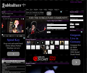 subkulture